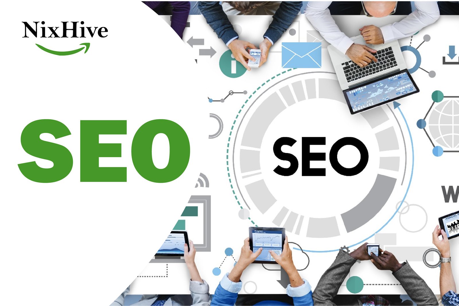 SEO Course